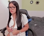 luna_sweett4u is a  year old female webcam sex model.