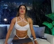 emily_foxx01 is a  year old female webcam sex model.
