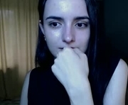 ameliebanshee is a  year old female webcam sex model.