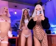 johaplate is a  year old shemale webcam sex model.