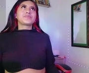 elisa_kim_ is a 22 year old female webcam sex model.