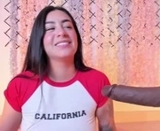 mary_anh1 is a 21 year old female webcam sex model.