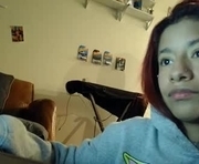 tifanny2025 is a  year old female webcam sex model.