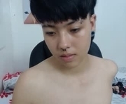 bjkoreanboy is a 21 year old shemale webcam sex model.