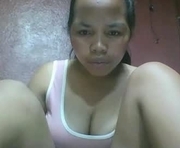 miarii is a  year old female webcam sex model.