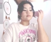 dollysweet666 is a  year old female webcam sex model.