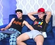the_dean_boy is a 20 year old male webcam sex model.