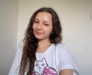cappuccinokiss is a 25 year old female webcam sex model.