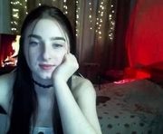 krisbadass is a  year old female webcam sex model.