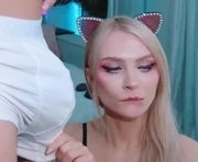 rockstarsgames is a 28 year old couple webcam sex model.