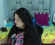 evelin_zaens is a 24 year old female webcam sex model.
