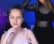 talia_seduce is a  year old female webcam sex model.