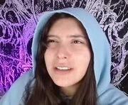 mikaskullcs is a 21 year old female webcam sex model.