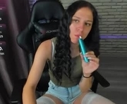 emy__angel is a 22 year old female webcam sex model.