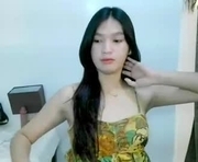 maniniyot69 is a  year old female webcam sex model.