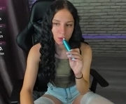 lasly_moon is a 18 year old female webcam sex model.
