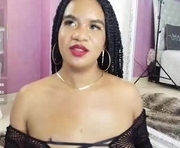 scarleett_fox_ is a  year old female webcam sex model.