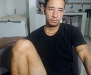 couplehotfantasies is a 29 year old couple webcam sex model.