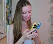 bam_bi is a 20 year old female webcam sex model.
