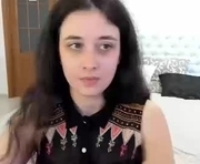 ginablum is a 24 year old female webcam sex model.