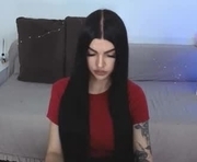 luckyrebel_ is a 24 year old shemale webcam sex model.