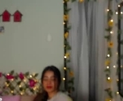 angielee01 is a  year old couple webcam sex model.