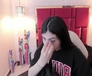 violetsmith_3 is a  year old female webcam sex model.