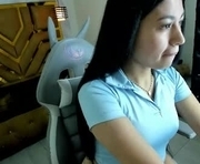 april_nicols is a  year old female webcam sex model.