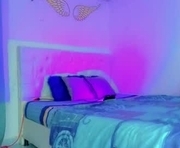 hannah_backers is a  year old shemale webcam sex model.