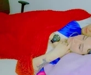 dulcetentacion__ is a 24 year old couple webcam sex model.