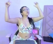 mialujan_ is a 25 year old female webcam sex model.