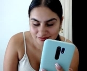 rosa_timida13 is a 22 year old female webcam sex model.