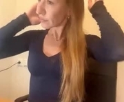 nyxelia_ is a 33 year old female webcam sex model.