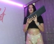 bella_lr is a  year old female webcam sex model.