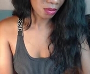 zamara_rios is a  year old female webcam sex model.