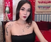 judiella is a 20 year old shemale webcam sex model.