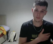 ulxer is a  year old male webcam sex model.