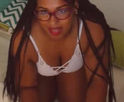 ivannee is a  year old female webcam sex model.
