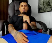 kevin_morton1 is a 24 year old male webcam sex model.