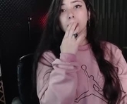emiantonella_ is a 19 year old female webcam sex model.