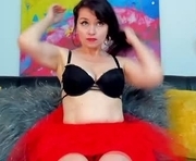 florasue_ is a 37 year old female webcam sex model.