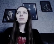 _naamah is a  year old female webcam sex model.