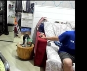 powercouplemix is a 31 year old couple webcam sex model.