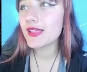 hinata_21_ is a  year old female webcam sex model.