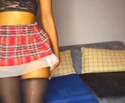 scarlet_dior1 is a 21 year old female webcam sex model.
