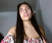 miss_eylens is a  year old female webcam sex model.
