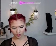 angelafoster1 is a 19 year old female webcam sex model.
