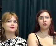 madellana is a 18 year old couple webcam sex model.