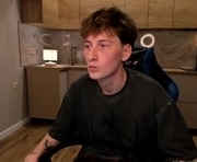 romeodeville is a  year old male webcam sex model.
