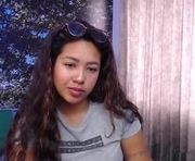 laurabrunetter is a  year old female webcam sex model.